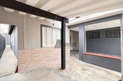 Casa com 3 dormitórios à venda, 116 m² por r$ 295.000,00 - vila iapi - taubaté/sp