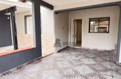 Casa com 3 dormitórios à venda, 116 m² por r$ 295.000,00 - vila iapi - taubaté/sp