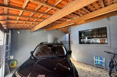 Casa com 3 quartos à venda no Monte Belo, Taubaté 