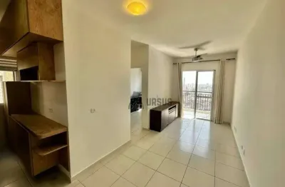 Apartamento com 3 dormitórios à venda, 68 m² por r$ 410.000,00 - vila nossa senhora das graças - taubaté/sp