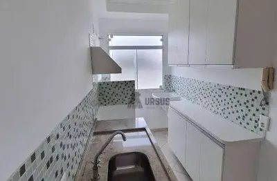 Apartamento no centro da cidade com elevador, excelente para investimento ou para morar