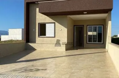 Casa a venda no condomínio bosque da imperatriz, pindamonhangaba sp