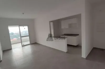 Apartamento com 2 dormitórios à venda, 77 m² por r$ 520.000 - jardim das nações - taubaté/sp