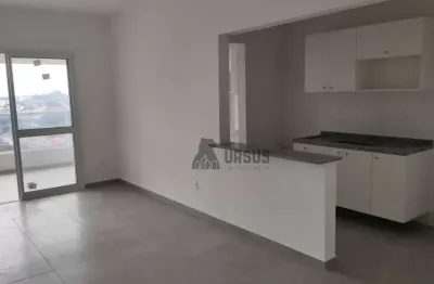 Apartamento com 2 dormitórios à venda, 77 m² por r$ 520.000,00 - jardim das nações - taubaté/sp