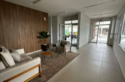 Apartamento com 2 dormitórios à venda, 70 m²  residencial heitor villa lobos por r$ 391.000 - parque das nações - pindamonhangaba/sp