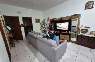 Casa com 2 dormitórios à venda, 73 m² por r$ 350.000,00 - monte belo - taubaté/sp
