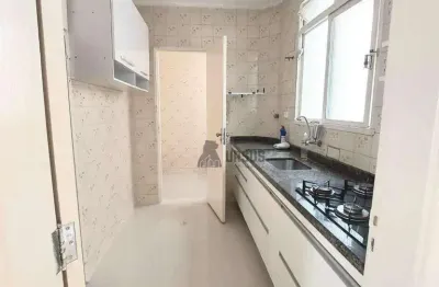 Apartamento com 2 dormitórios à venda, 68 m² por r$ 230.000,00 - jardim santa clara - taubaté/sp