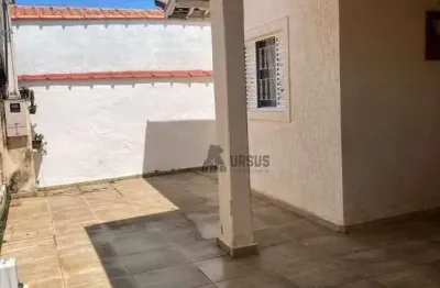 Casa com 2 dormitórios à venda, 145 m² por r$ 345.000,00 - jardim ana rosa - taubaté/sp