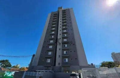Apartamento com 2 dormitórios à venda, 77 m² por r$ 425.000,00 - edifício la palma - taubaté/sp