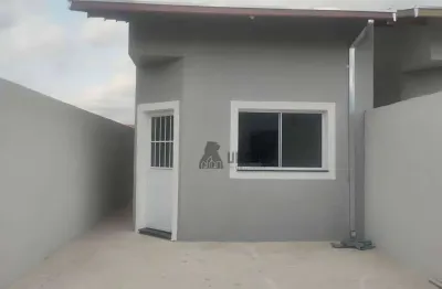 Casa com 2 dormitórios à venda, 64 m² por r$ 240.000 - residencial e comercial portal dos eucaliptos - pindamonhangaba/sp