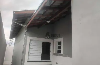 Casa com 2 dormitórios à venda, 64 m² por r$ 240.000,00 - residencial e comercial portal dos eucaliptos - pindamonhangaba/sp