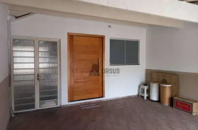 Casa com 2 dormitórios à venda, 123 m² por r$ 270.000,00 - jardim gurilândia - taubaté/sp