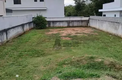 Terreno em condomínio fechado à venda no Loteamento Residencial Reserva dos Lagos, Pindamonhangaba 