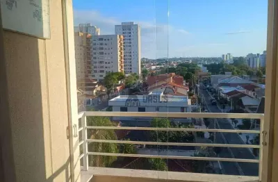 Apartamento com 1 dormitório à venda, 38 m² por r$ 225.000,00 - vila são josé - taubaté/sp