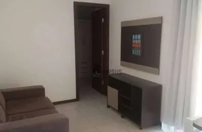 Apartamento com 1 dormitório à venda, 38 m² por R$ 225.000,00 - Vila São José - Taubaté/SP