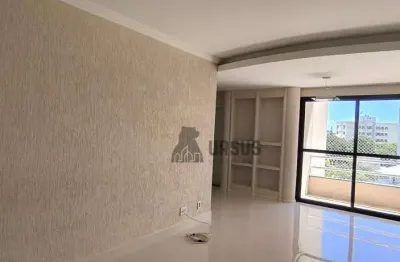 Apartamento com 3 dormitórios à venda, 84 m² por r$ 450.000,00 - jardim das nações - taubaté/sp