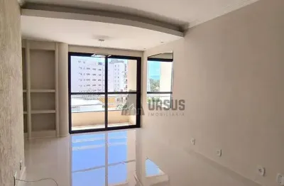 Apartamento com 3 dormitórios à venda, 84 m² por r$ 450.000,00 - jardim das nações - taubaté/sp