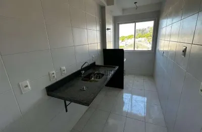 Apartamento com 2 dormitórios à venda, 52 m² por r$ 240.000,00 - condomínio reserva anauá - pindamonhangaba/sp