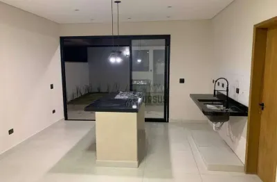 Sobrado com 3 dormitórios à venda, 143 m² por r$ 690.000,00 - condomínio recanto tropical - taubaté/sp