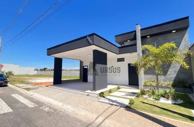 Casa com 3 dormitórios à venda, 169 m² por r$ 1.100.000,00 - residencial pérolas do vale - tremembé/sp
