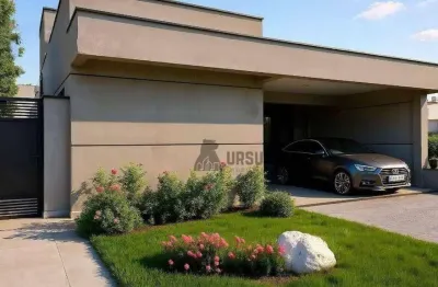 Casa com 3 dormitórios à venda, 146 m² por r$ 895.000,00 - pérola do vale - tremembé/sp