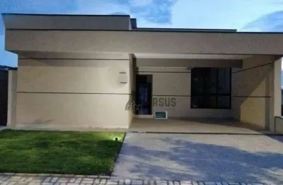 Casa com 3 dormitórios à venda, 146 m² por R$ 895.000,00 - Pérola do Vale - Tremembé/SP