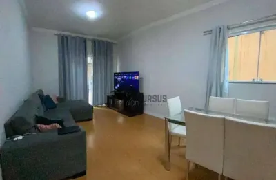 Casa com 3 dormitórios à venda, 107 m² por r$ 495.000 - barranco - taubaté/sp