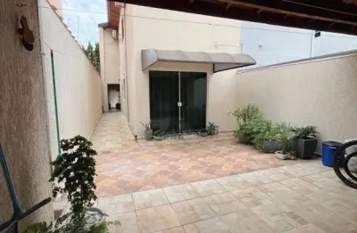 Casa com 3 dormitórios à venda, 107 m² por R$ 495.000,00 - Barranco - Taubaté/SP