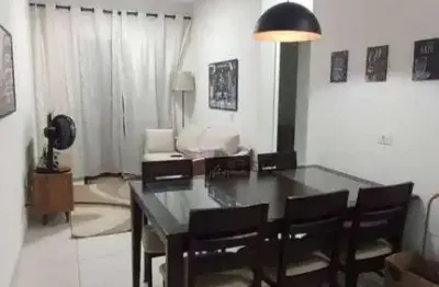 Apartamento com 2 dormitórios à venda, 57 m² por r$ 350.000,00 - vila nossa senhora das graças - taubaté/sp
