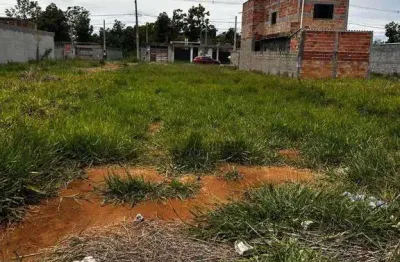 Terreno à venda no Residencial e Comercial Portal dos Eucaliptos, Pindamonhangaba 