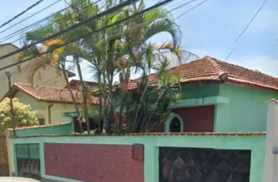 Casa comercial à venda no São Benedito, Pindamonhangaba 