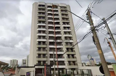 Apartamento com 3 dormitórios à venda, 112 m² por r$ 400.000,00 - jardim das nações - taubaté/sp