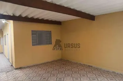 Casa com 3 dormitórios à venda, 98 m² por r$ 265.000,00 - village tremembé - tremembé/sp