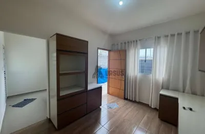 Casa com 2 dormitórios à venda, 55 m² por r$ 290.000 - areão - taubaté/sp