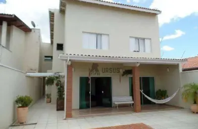 Casa com 3 dormitórios à venda, 270 m² por r$ 650.000 - residencial novo horizonte - taubaté/sp