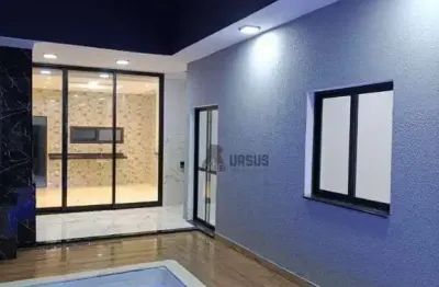 Casa com 3 dormitórios à venda, 109 m² por r$ 640.000,00 - loteamento residencial e comercial flamboyant - pindamonhangaba/sp