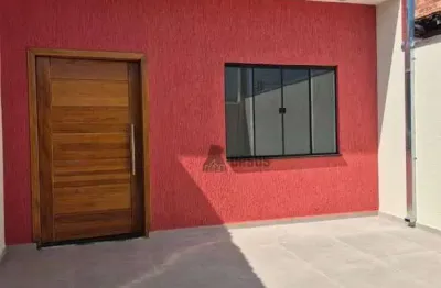 Casa com 2 dormitórios à venda, 72 m² por r$ 330.000,00 - mombaça - pindamonhangaba/sp