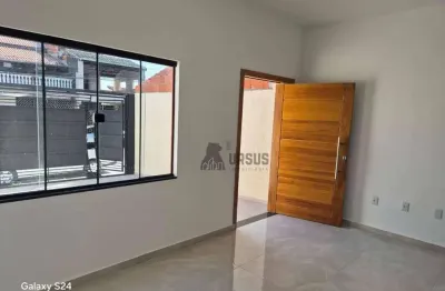 Casa com 2 dormitórios à venda, 72 m² por R$ 330.000,00 - Mombaça - Pindamonhangaba/SP