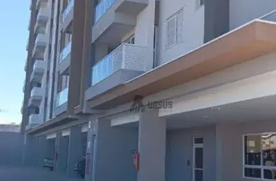 Apartamento com 2 dormitórios à venda, 70 m² por r$ 425.000 - parque das nações - pindamonhangaba/sp