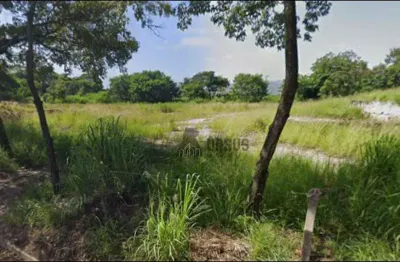 Terreno comercial à venda no Moreira César, Pindamonhangaba 