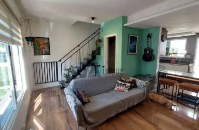 Casa com 3 dormitórios à venda, 91 m² por r$ 490.000 - condomínio jardins do parque amendoeiras - taubaté/sp