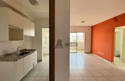 Apartamento com 2 quartos para alugar em Areao, Taubaté 