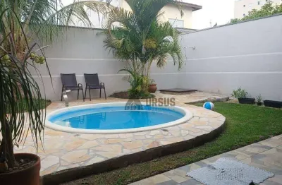Casa com 3 dormitórios à venda, 178 m² por r$ 530.000 - loteamento residencial e comercial alessandra - pindamonhangaba/sp