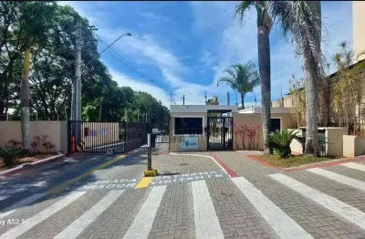 Apartamento com 2 dormitórios à venda, 45 m² por r$ 197.000 - vila são josé - taubaté/sp