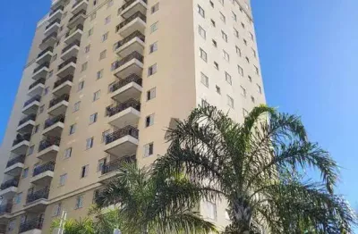 Apartamento com 2 quartos(1 suíte), andar  alto no gran valle por 339 mil