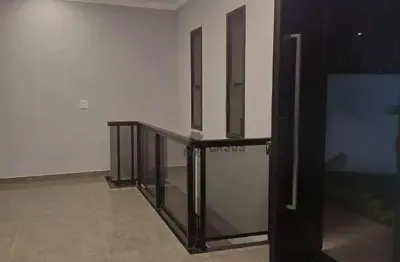 Casa com 3 dormitórios à venda, 283 m² por r$ 1.490.000,00 - quiririm - taubaté/sp