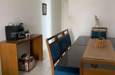 Apartamento com 3 dormitórios à venda, 84 m² por R$ 370.000,00 - Vila São José - Taubaté/SP