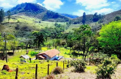 Chácara / sítio à venda na Cruz Grande, Pindamonhangaba 