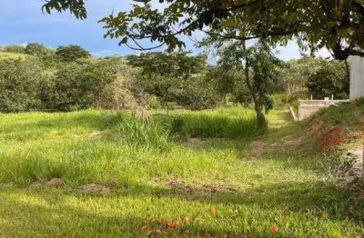 Terreno à venda, 1500 m² por R$ 340.000,00 - Village da Serra - Tremembé/SP