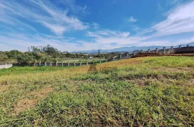 Terreno à venda, 1 m² por r$ 300.000,00 - village da serra - tremembé/sp